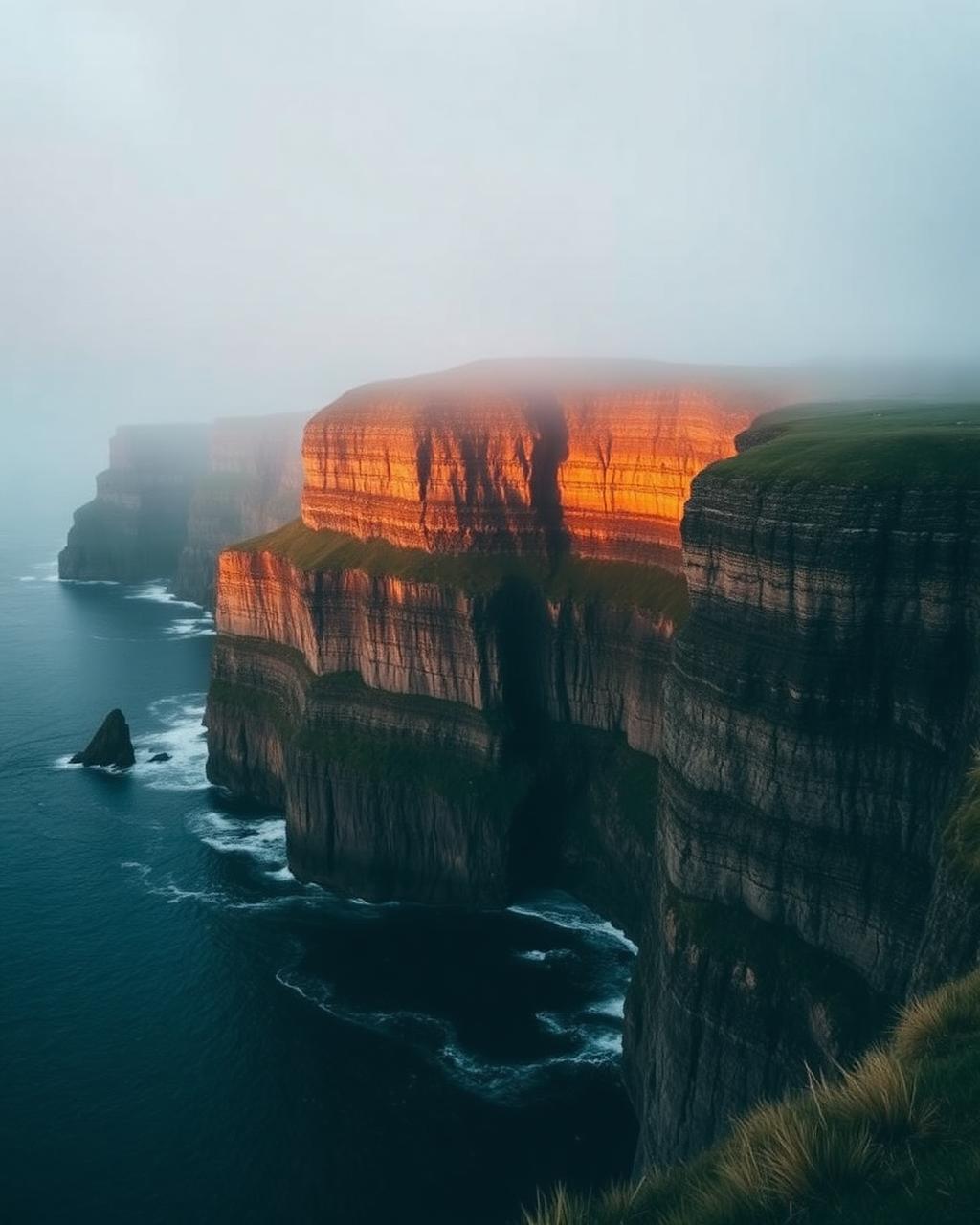 Cliffs of Moher